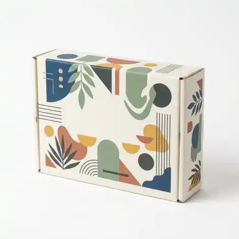 Book Shipping Boxes 