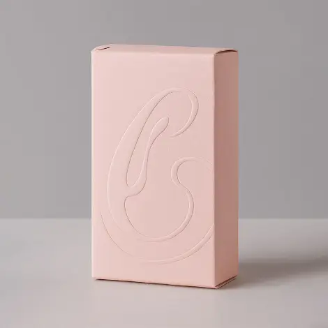 Custom Embossed Boxes