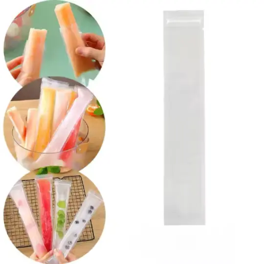 Popsicle Bags