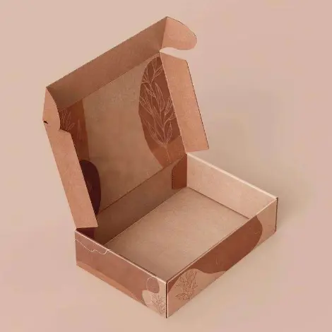 Baklava Boxes 