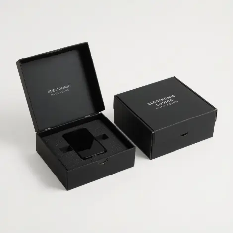 Electronic Device Packaging