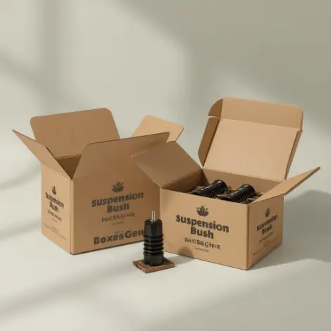 Suspension Bush Boxes