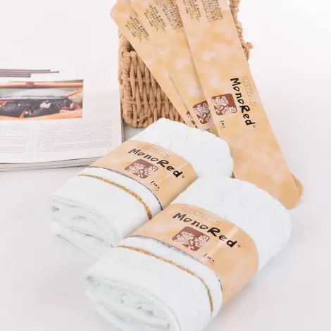 Belly Band Packaging 