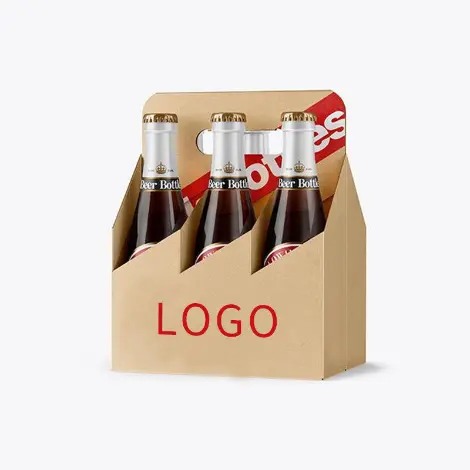 Bottle Carrier 