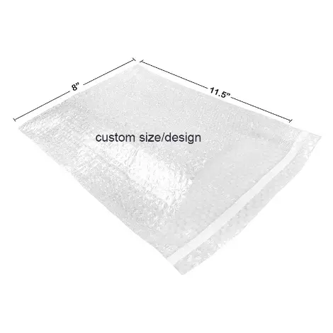 Bubble Bags