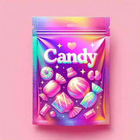 Candy Bags 