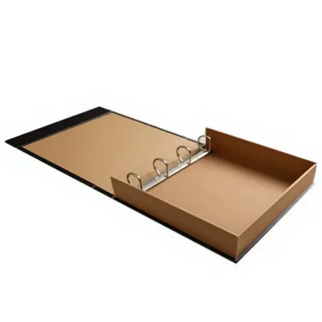 Clamshell Book Boxes 