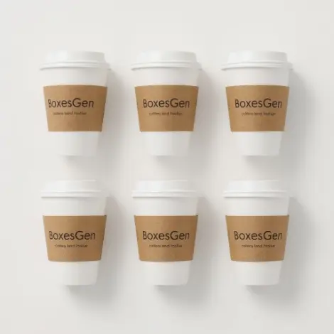 Cup Sleeves 
