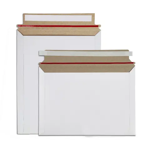 Rigid Mailers 