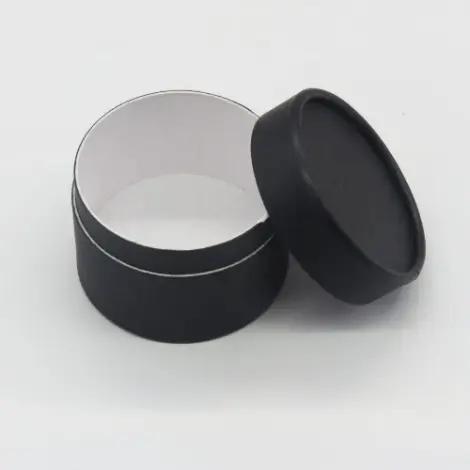 Round Cardboard Boxes 