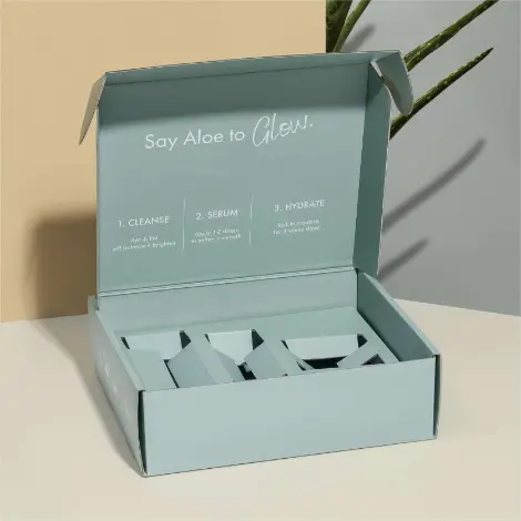 Display Mailer Boxes 