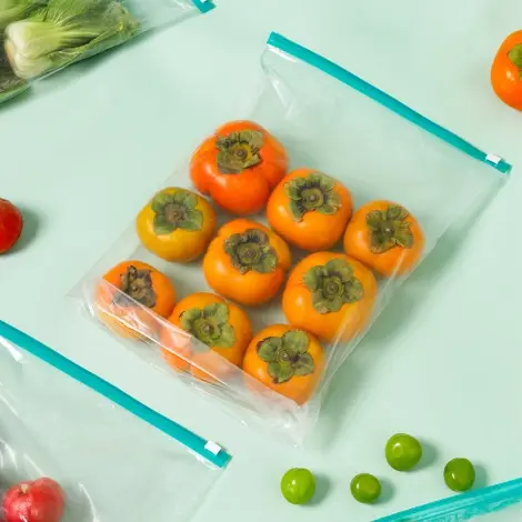Fruit Bags