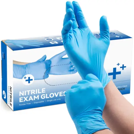 Gloves Boxes 