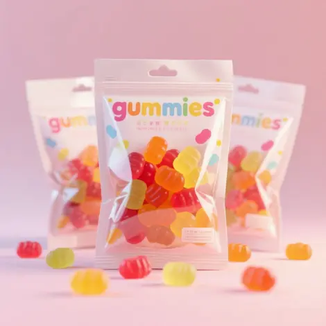 Gummy Bags 