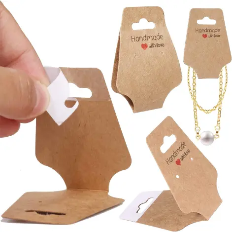 Jewelry Hang Tags 