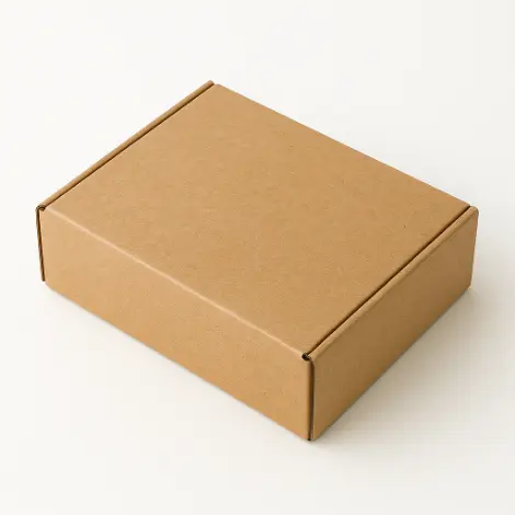 Kraft Ecommerce Boxes 