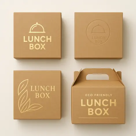 Kraft Lunch Boxes 