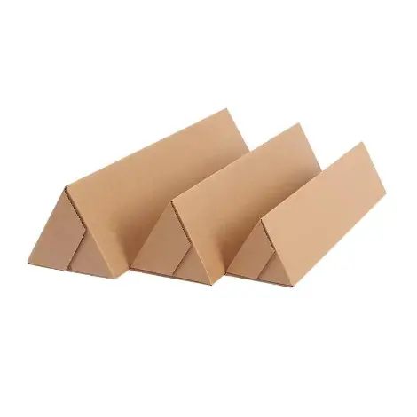 Kraft Tube Boxes 
