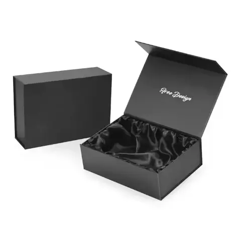Luxury Shipping Boxes 
