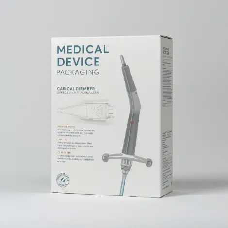 Medical Device Packaging 
