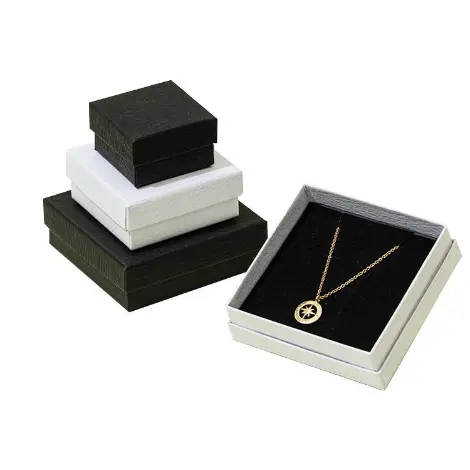 Necklace Gift Boxes 