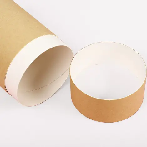 Paper Tube Packaging 