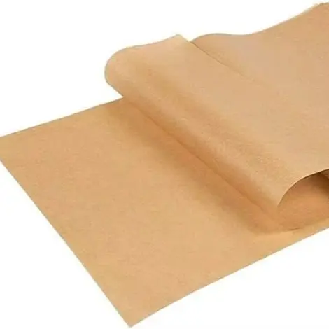 Parchment Paper 