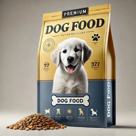 Pet Food Packaging