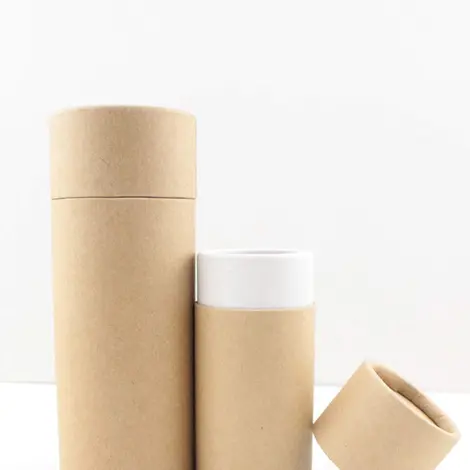 Poster Tubes 