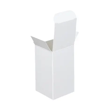 Reverse Tuck Boxes 