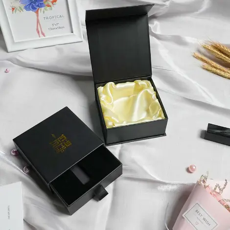 Rigid Brand Boxes 
