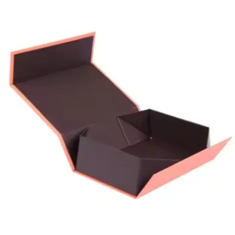 Rigid Paper Boxes 