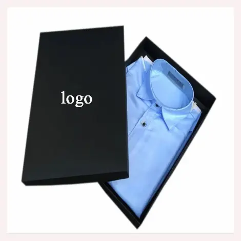 Rigid Shirt Boxes 