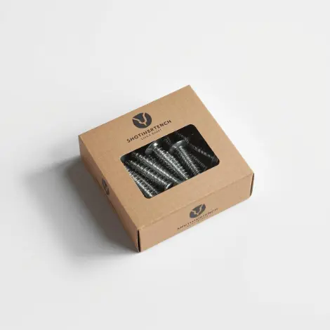 Screw Packaging 