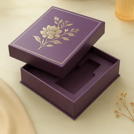 Two Piece Boxes 
