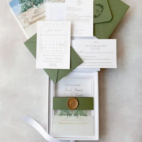 Wedding Gift Card Boxes 
