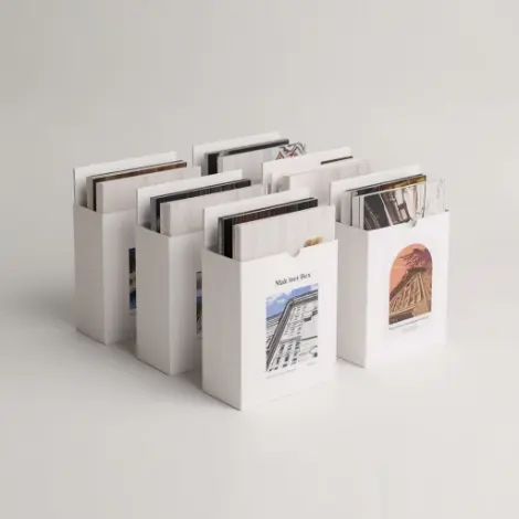 Book Sleeves