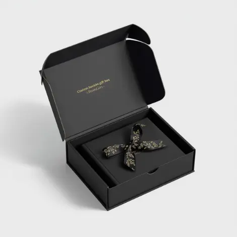 Booklet Gift Boxes