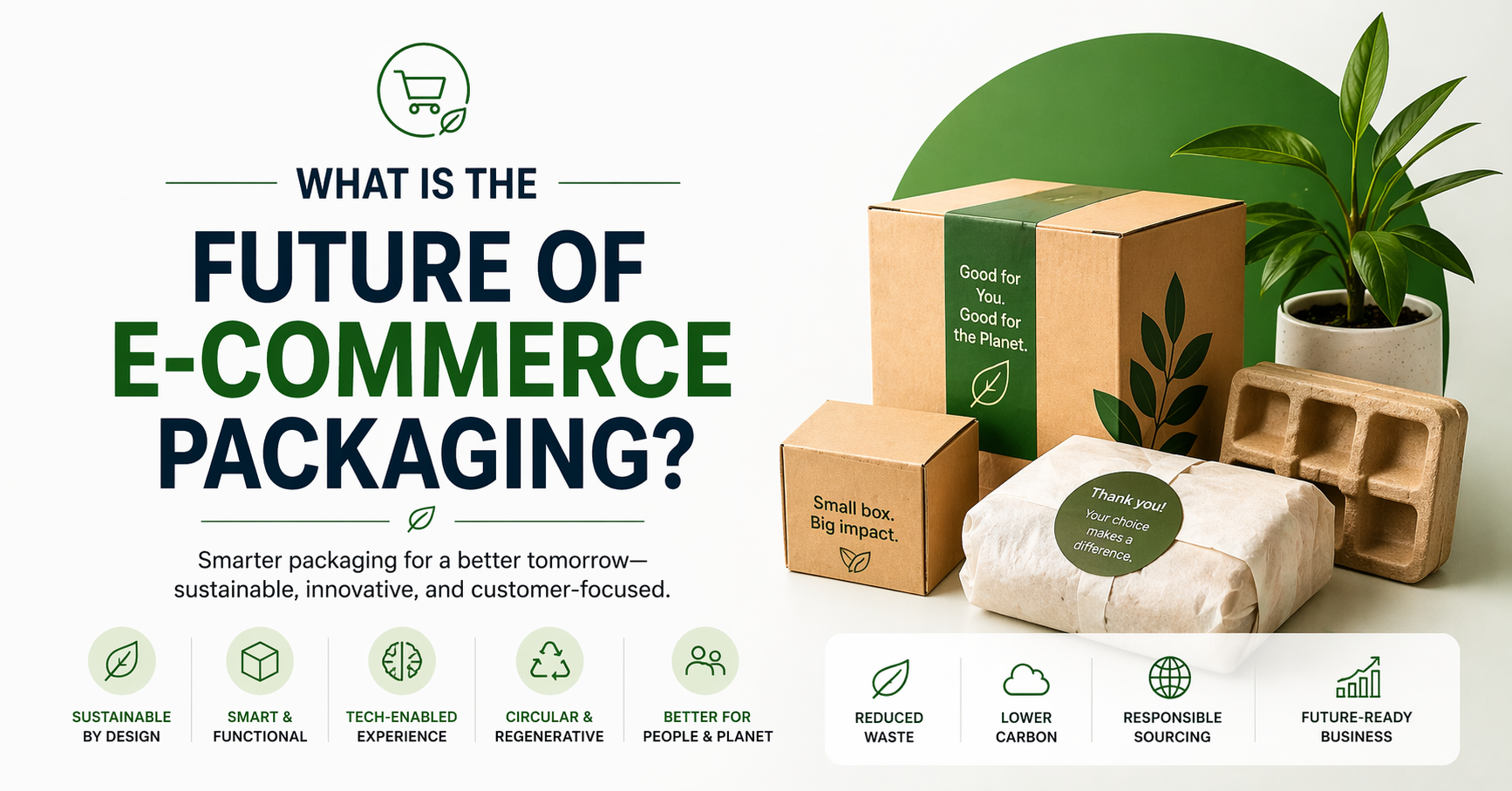 eCommerce Packaging