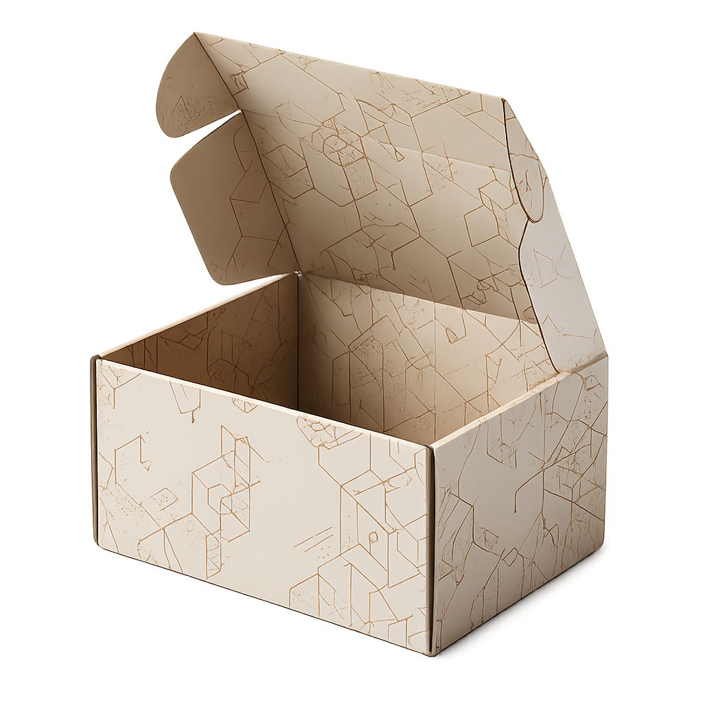 mailer box
