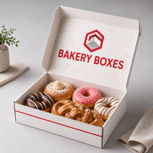 Bakery Boxes