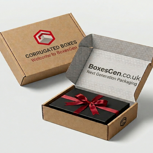 Corrugated Boxes