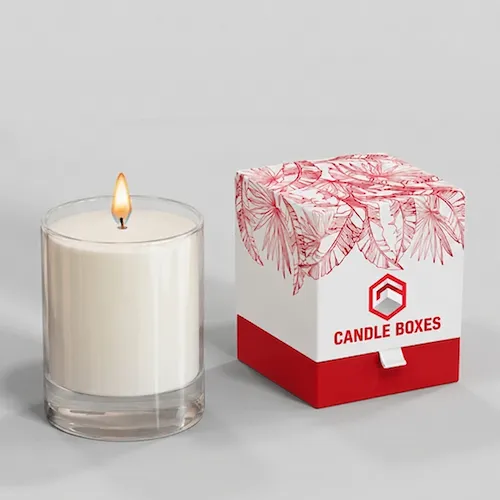 Candle Boxes