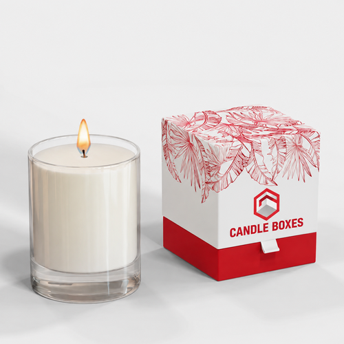 Candle Boxes