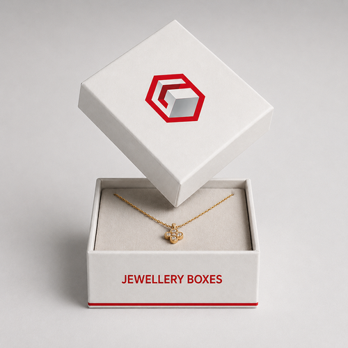 Custom Jewellery Boxes