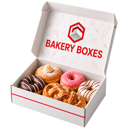 Bakery Boxes
