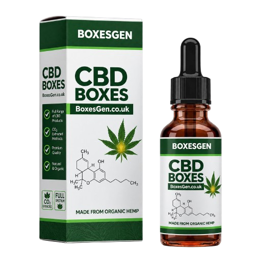 CBD Boxes