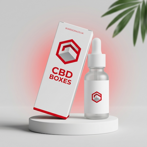 CBD Boxes