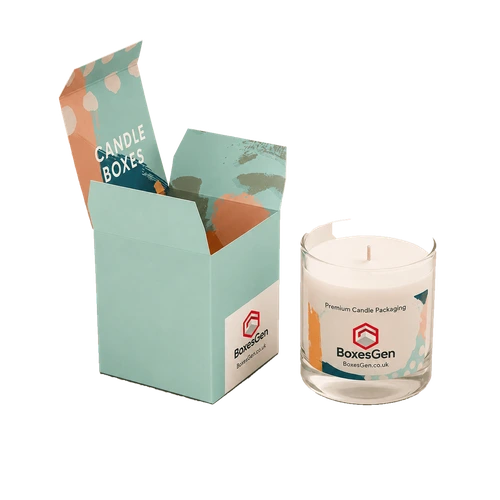Candle Boxes