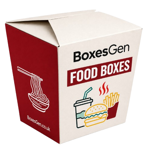 Food Boxes